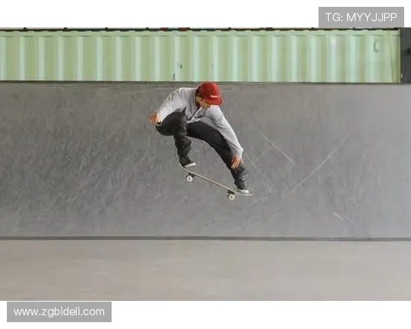 李磊亲授滑板技巧与心得分享助你轻松入门与提升滑板水平