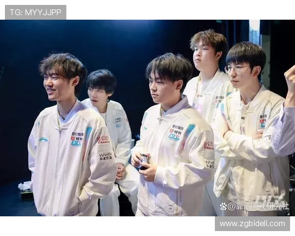 BLG战队配合引发热议玩家对战术执行的不同看法