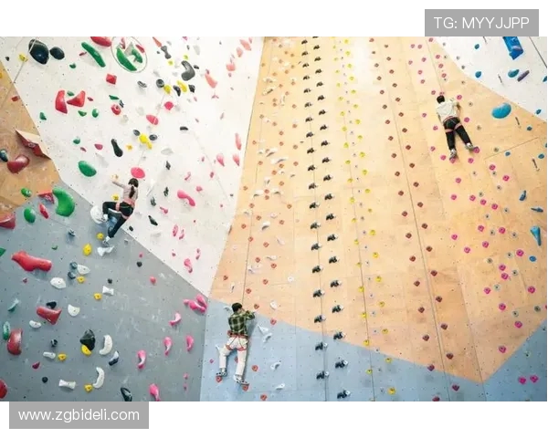 南京攀岩队在攀岩节奏排行榜中荣获第四名展现实力与风采